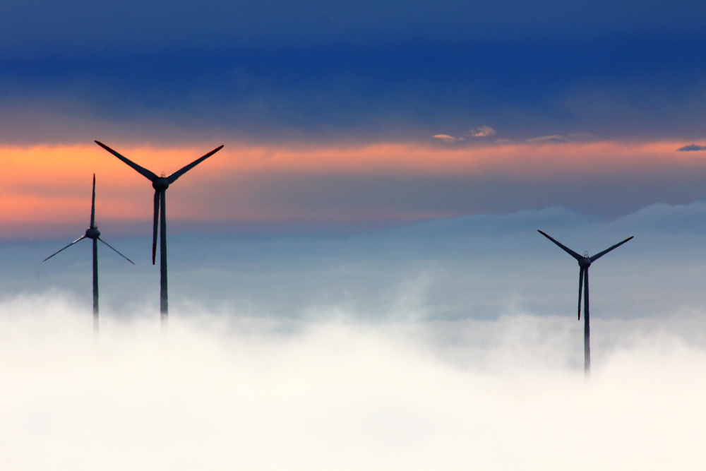 Éoliennnes