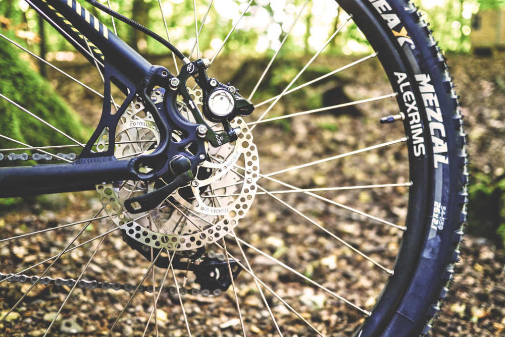 Dérailleur