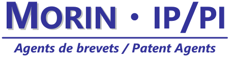 MORIN IP/PI