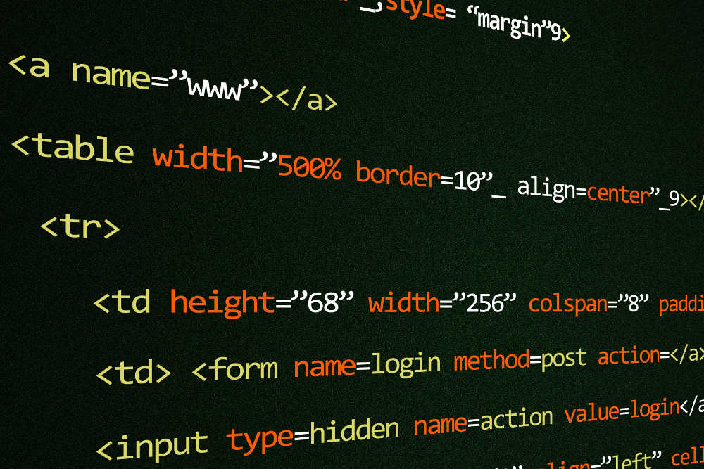 Code CSS